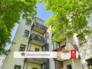 Bezugsfrei in Gohlis-Mitte! Balkon | Gäste-WC | Gemeinschaftsgarten - Leipzig