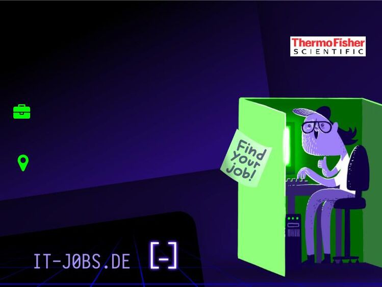 IT-Systemadministrator (m/f/d) - Schwerte (Hansestadt an der Ruhr)