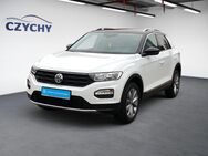 VW T-Roc, 1.5 l TSI Style T-Roc Style NA, Jahr 2020 - Neu Wulmstorf