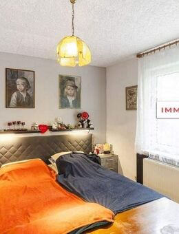 IMMOBERLIN.DE - Attraktives Einfamilienhaus mit großem Südgarten nahe Potsdam - Michendorf