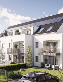 ENTDECKEN SIE IHR NEUES WOHLFÜHLZUHAUSE IN ECKERSMÜHLEN - Roth (Bayern)