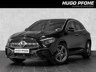 Mercedes GLA 200, AMG Line Advanced Plus, Jahr 2024 - Hamburg