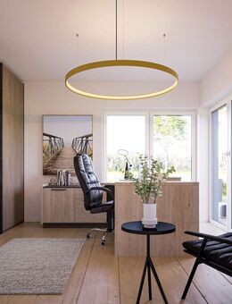 Die perfekte Wohlfühloase - Modernes Einfamilienhaus von Danhaus - Bad Marienberg (Westerwald)