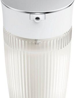 JURA Milchbehälter 24313 Milch-Karaffe (EA), Zubehör für JURA-Kaffeevollautomaten mit Milchbezug