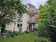 1-Raum-Erdgeschosswohnung in Schenkenberg - Delitzsch