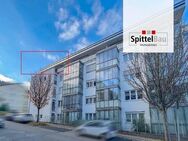 Penthouse: 2-Zimmer-Wohnung mit großer Terrasse im Zentrum barrierefrei - Schramberg