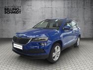 Skoda Karoq, 1.0 TSI Style 1, Jahr 2018 - Salzwedel (Hansestadt)