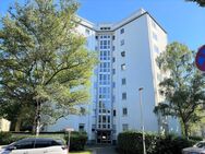 Modernisierte 2-Zimmerwohnung mit Sonnenbalkon in Bonn-Kessenich - Bonn