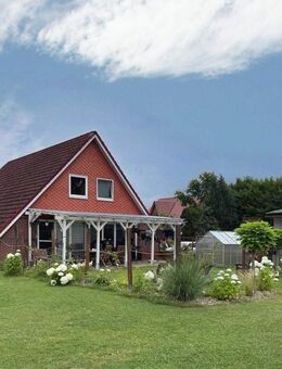 Nicht Einfamilienhaus - MEINfamilienhaus - Bremervörde