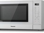 Panasonic Mikrowelle NN-ST45KWEPG, Mikrowelle, 31 l