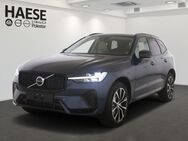 Volvo XC60, Plus-Dark B4 Benzin EU6d, Jahr 2023 - Wiesbaden Kastel