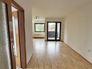 Helle 2 Zimmer-Wohnung mit Loggia und Stellplatz in Löhne-Gohfeld/Ortsgrenze Bad Oeynhausen - Löhne