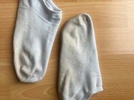 Getragene Socken - Schwäbisch Gmünd