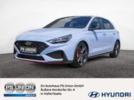 Hyundai i30, 2.0 N Performance, Jahr 2022 - Halle (Saale)