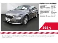 Skoda Scala, 1.0 Selection Design-Paket, Jahr 2024 - Bad Segeberg