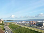 Exklusive Eigentumswohnung mit Meerblick im Lotsenviertel - Cuxhaven