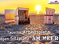 "STRANDPLATZ" direkt vor der Haustür! - Fehmarn
