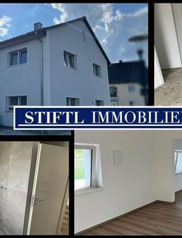 Hochwertige Doppelhaushälfte in angenehmer Wohnlage - Geisenfeld