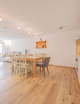 Zwei Wohnungen - ein cleveres Konzept: Ideal für Eigennutzer & Ferienvermieter - Todtmoos