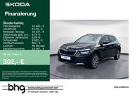 Skoda Kamiq, 1.0 TSI Ambition Tour, Jahr 2024 - Freudenstadt