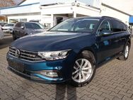 VW Passat Variant, 2.0 TDI Business||, Jahr 2020 - Darmstadt