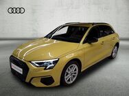 Audi A3 Sportback 40 TFSIe ADVANCED LM18 LED NAVI AHK - Bochum