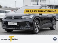 VW ID.4, PRO LM21, Jahr 2023 - Remscheid