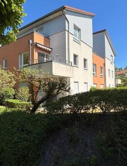Wohnung am Meer - mehr geht nicht! - Zingst (Ostseebad)