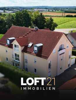 ** Charmantes Apartment mit großem Garten & Terrasse ** - Neustadt (Donau)