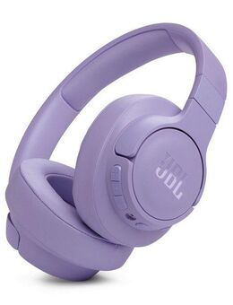 JBL Tune 770NC Over-Ear-Kopfhörer (Adaptive Noise-Cancelling, A2DP Bluetooth)