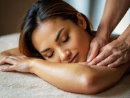 Massage für Haus- und Geschäftsfrauen! - Münster