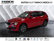 Skoda Kamiq, 1.5 TSI SELECTION, Jahr 2024 - Berlin