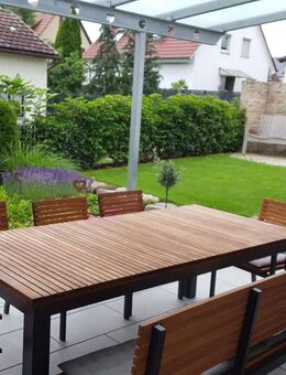 Ihr Zuhause in Gärtringen - Gärtringen