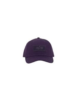 Alpha Industries Trucker Cap Velcro Cap