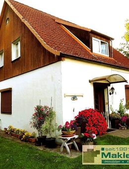 Einfamilienhaus in Urlaubsregion - Mirow am See - Mirow