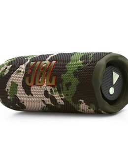 JBL Flip 7 Bluetooth-Lautsprecher (Bluetooth, 35 W, wasserdicht und stoßfest mit sattem JBL Original Pro Sound)