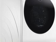 LG Waschtrockner LG SIGNATURE LSWD100X, 12 kg, 7 kg, 1600 U/min