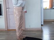 Crossdresser sucht Gleichgesinnte ; CD, DWT, TS - Hamburg