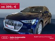 Audi e-tron, Sportback 55 qua, Jahr 2021 - Pforzheim