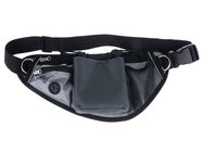 TIAKI Leckerli Hüfttasche Allrounder - Hüftumfang von 90 - 130 cm verstellbar