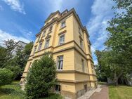 Charmante 3-Zimmerwohnung mit Balkon in Dresden-Striesen Ost - Dresden