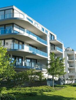 Mit nur 100 € monatlich zu einer vermieteten Eigentumswohnung - Krefeld