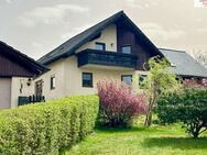 Zweifamilienhaus in schönster Wohnlage von Schlettau!! - Schlettau