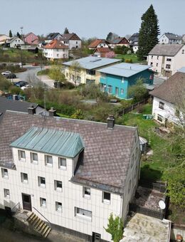 guter Wohnraum und kleiner Preis - Schwarzenbach (Wald)