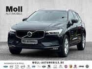 Volvo XC60 Momentum Pro AWD B4 Diesel EU6d Allrad StandHZG Navi Leder digitales Cockpit - Aachen