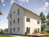 Mehrfamilienhaus - Doppelhaus - Gemeinsam Bauen und Sparen! - Gemmrigheim