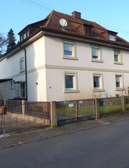 Stilvolles Haus in bester Lage - Karlsruhe