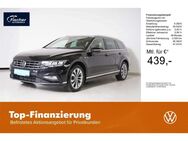 VW Passat Variant, 2.0 TDI R-Line, Jahr 2024 - Pilsach