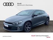 VW Scirocco, 2.0 TSI GTS, Jahr 2017 - Zwickau