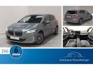 BMW 218 Active Tourer Luxury Line adapt LED AHK RFK - Roßtal